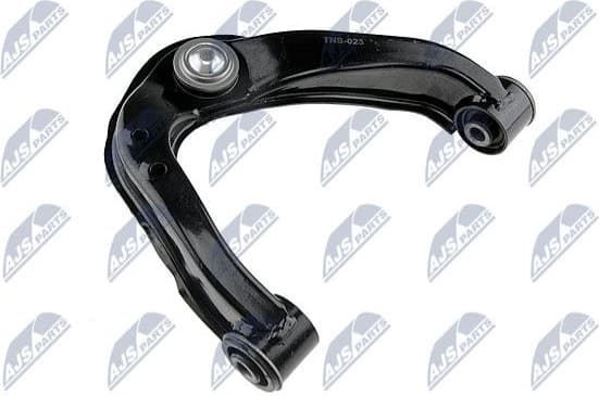 Control/Trailing Arm, wheel suspension ZWG-NS-023 - image 2