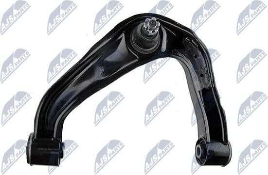 Control/Trailing Arm, wheel suspension ZWG-NS-023 - image 3