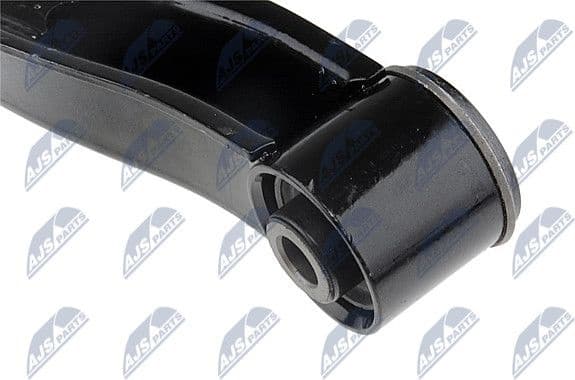 Control/Trailing Arm, wheel suspension ZWG-NS-023 - image 6