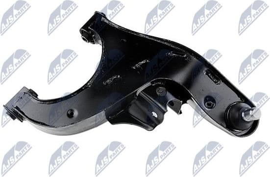 Control/Trailing Arm, wheel suspension ZWT-NS-042