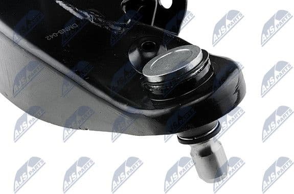 Control/Trailing Arm, wheel suspension ZWT-NS-042 - image 4
