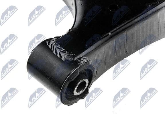 Control/Trailing Arm, wheel suspension ZWT-NS-042 - image 7