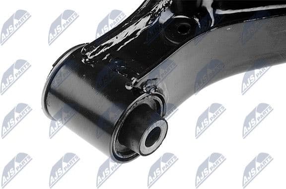 Control/Trailing Arm, wheel suspension ZWT-NS-044