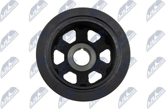 Belt Pulley, crankshaft RKP-ME-001 - image 4