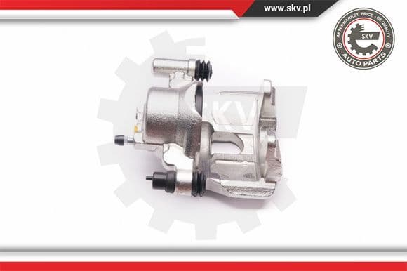 Brake Caliper 23SKV131 - image 2