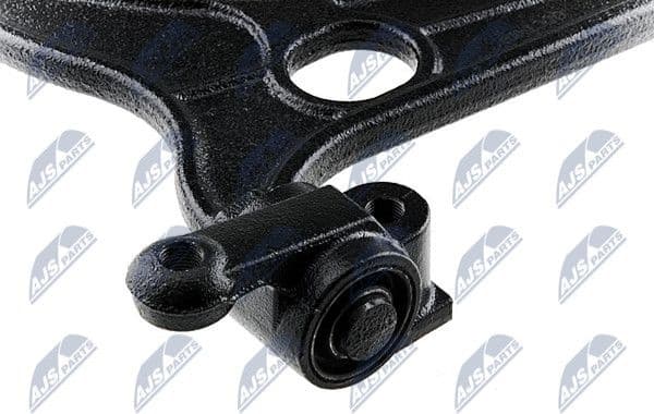 Control/Trailing Arm, wheel suspension ZWD-CT-003 - image 2