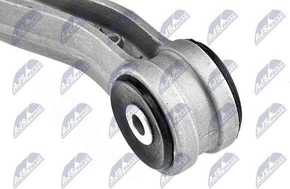 Control/Trailing Arm, wheel suspension ZWG-AU-000