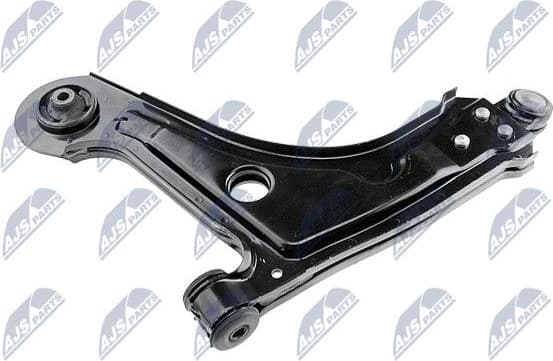Control/Trailing Arm, wheel suspension ZWD-DW-006 - image 2