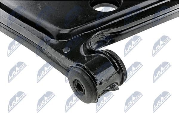 Control/Trailing Arm, wheel suspension ZWD-DW-006 - image 5