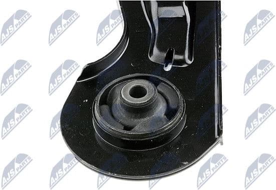 Control/Trailing Arm, wheel suspension ZWD-DW-006 - image 6