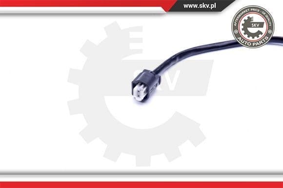 Sensor, exhaust gas temperature 30SKV230 - image 4