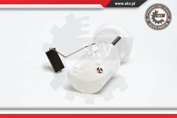 fuel supply unit 02SKV741 - image 4