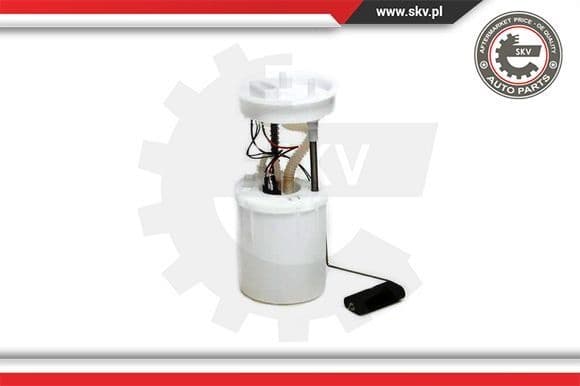 fuel supply unit 02SKV741 - image 5