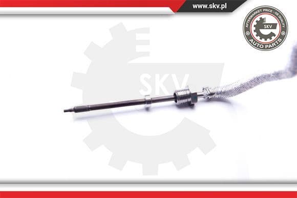 Sensor, exhaust gas temperature 30SKV113 - image 3