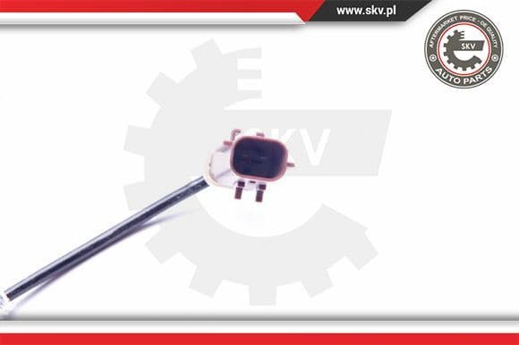 Sensor, exhaust gas temperature 30SKV113 - image 4