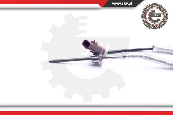 Sensor, exhaust gas temperature 30SKV113 - image 5
