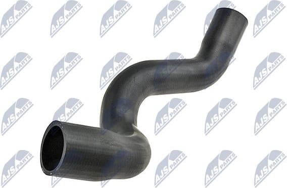 Charge Air Hose GPP-VW-052 - image 2