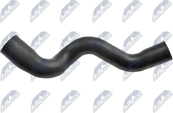 Charge Air Hose GPP-VW-052 - image 3