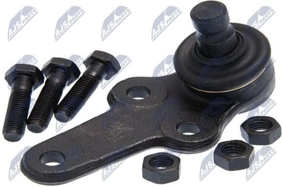 Ball Joint ZSD-FR-004