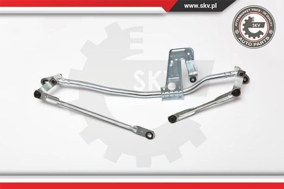 Wiper Linkage 05SKV014 - image 2