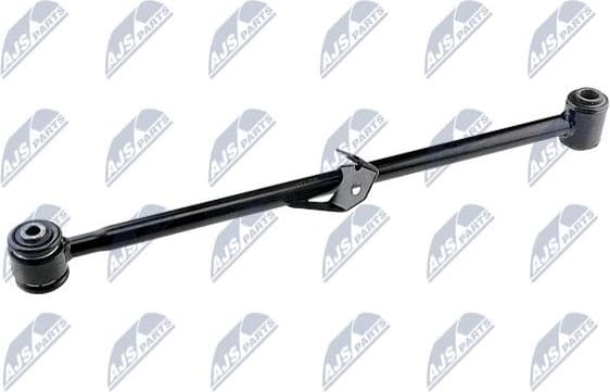 Control/Trailing Arm, wheel suspension ZWT-TY-026