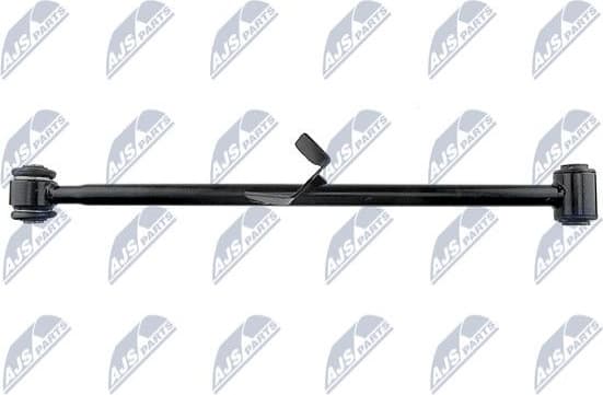 Control/Trailing Arm, wheel suspension ZWT-TY-026 - image 3