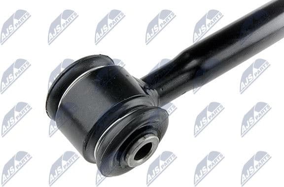 Control/Trailing Arm, wheel suspension ZWT-TY-026 - image 4