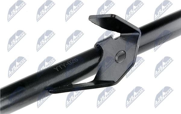 Control/Trailing Arm, wheel suspension ZWT-TY-026 - image 5