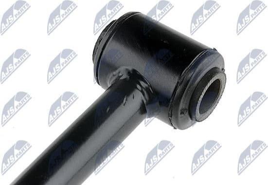 Control/Trailing Arm, wheel suspension ZWT-TY-026 - image 6