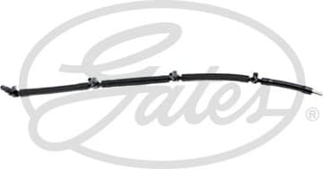 Hose, fuel overflow MFL1155