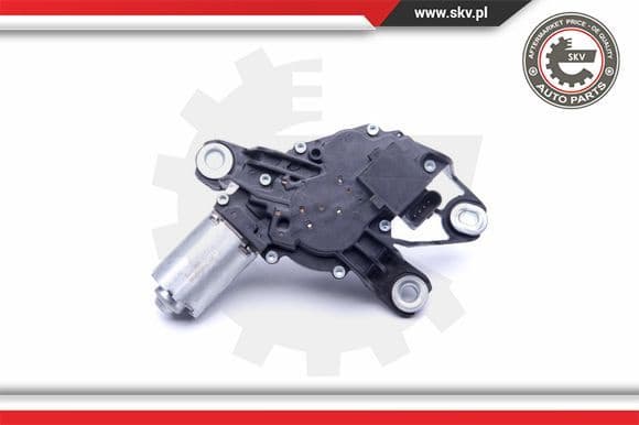Wiper Motor 19SKV054 - image 4