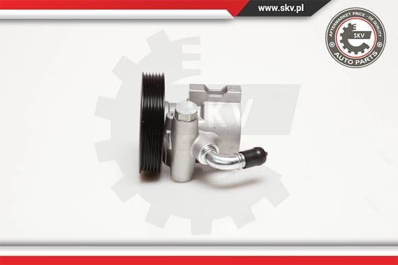 Hydraulic Pump, steering 10SKV025 - image 3