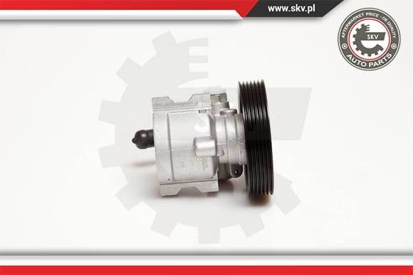 Hydraulic Pump, steering 10SKV025 - image 5
