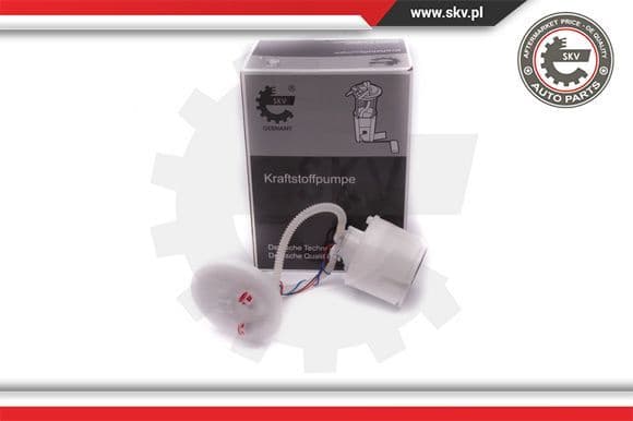 fuel supply unit 02SKV774