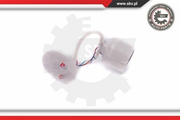 fuel supply unit 02SKV774 - image 2