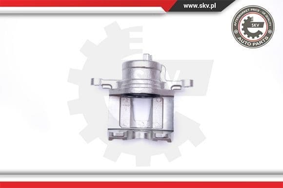 Brake Caliper 42SKV152 - image 3