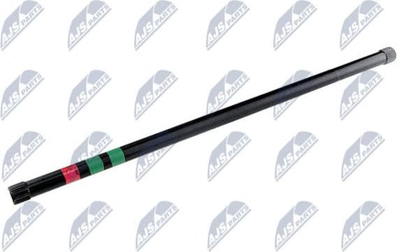Stud, torsion bar ZWT-RE-004