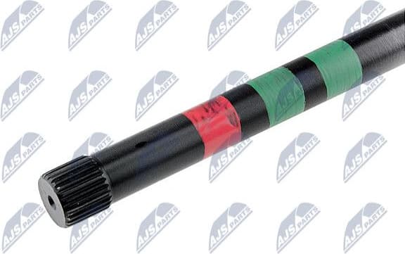 Stud, torsion bar ZWT-RE-004 - image 2