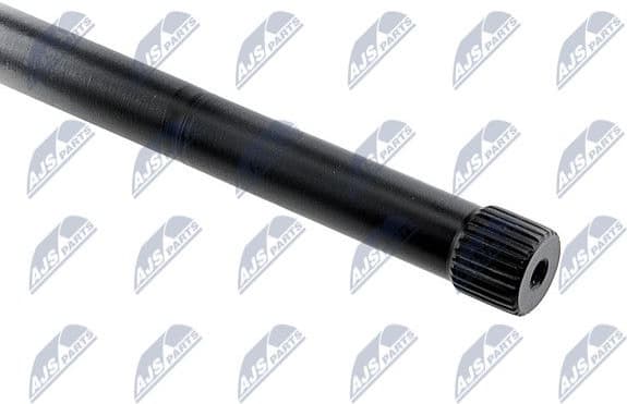 Stud, torsion bar ZWT-RE-004 - image 3