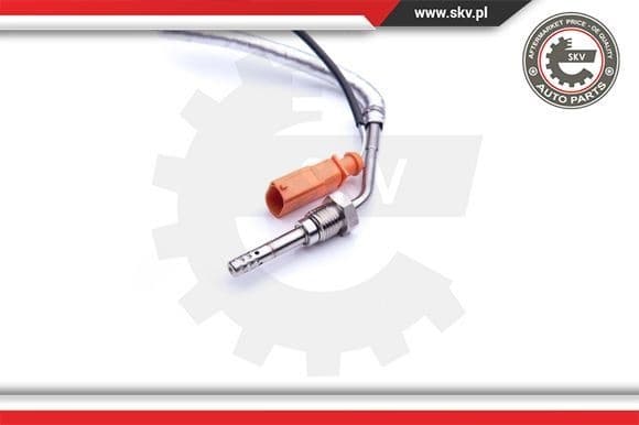 Sensor, exhaust gas temperature 30SKV170