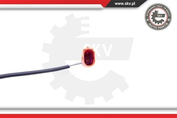 Sensor, exhaust gas temperature 30SKV170 - image 2