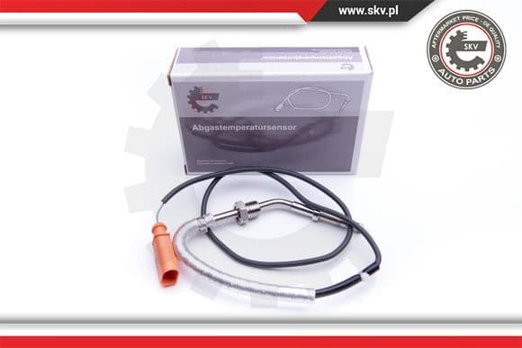 Sensor, exhaust gas temperature 30SKV170 - image 3