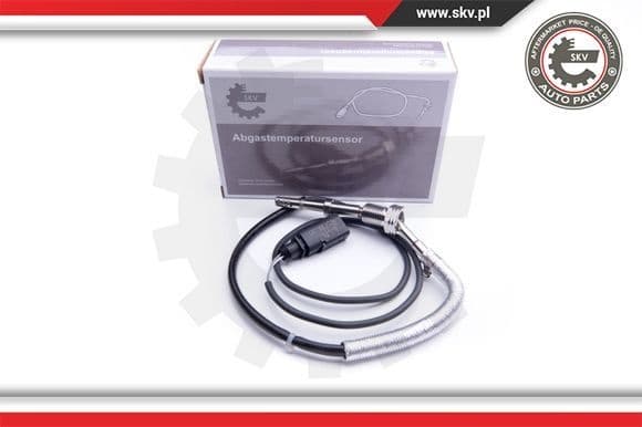 Sensor, exhaust gas temperature 30SKV169 - image 4