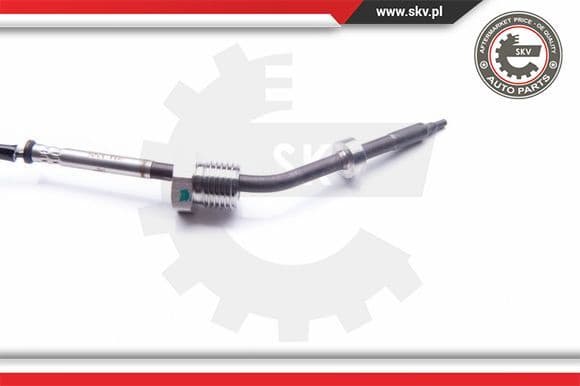 Sensor, exhaust gas temperature 30SKV046 - image 3