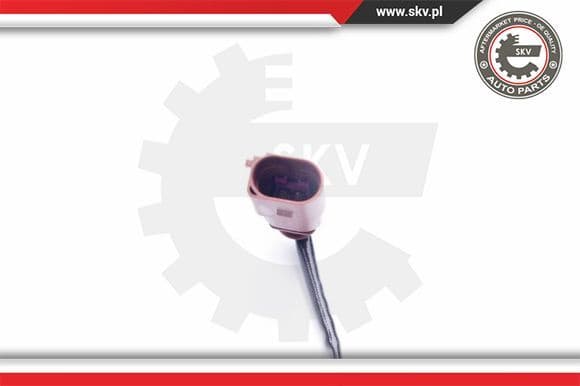 Sensor, exhaust gas temperature 30SKV046 - image 4