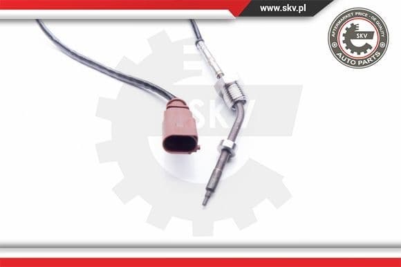 Sensor, exhaust gas temperature 30SKV046 - image 5