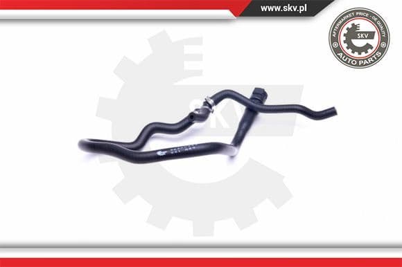 Breather Hose, expansion tank 96SKV040 - image 3