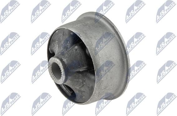 Control/Trailing Arm, wheel suspension ZTP-TY-058B