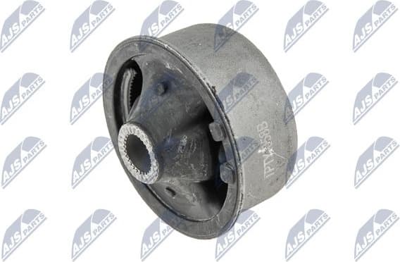 Control/Trailing Arm, wheel suspension ZTP-TY-058B - image 2