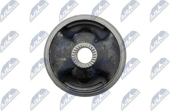 Control/Trailing Arm, wheel suspension ZTP-TY-058B - image 4
